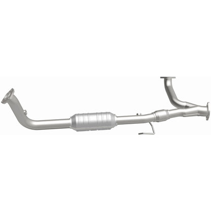 MagnaFlow Direct Fit Catalytic Converter 96-97 3.2L Passport D/S A/T