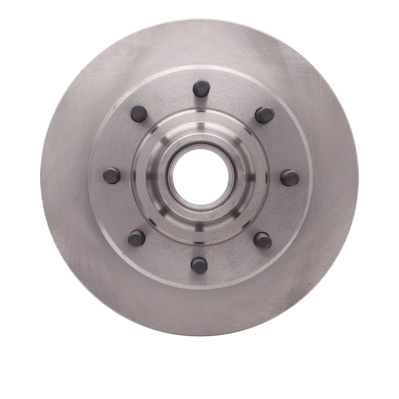 DFC 94-94 Ford E-250 Econoline Front Brake Rotor