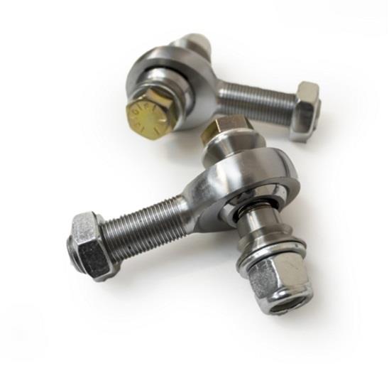 Innovative Mounts Innovative 92-01 Prelude Competition / Traction Bar kit