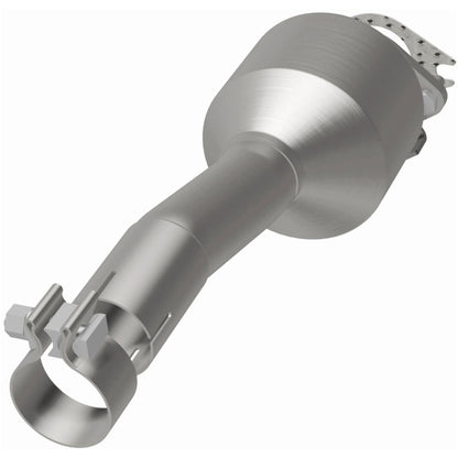 MagnaFlow Direct Fit Catalytic Converter 2010-2013 TRANSIT CONNECT 2.0 L Underbody