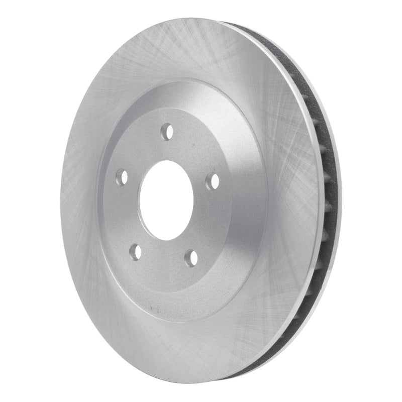 DFC 97-9 Cadillac XLR Left Front Brake Rotor