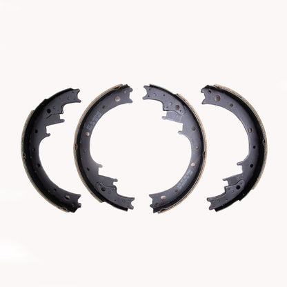 DFC 50-81 Chevrolet K20 Pickup Rear/Front Premium Service Shoes