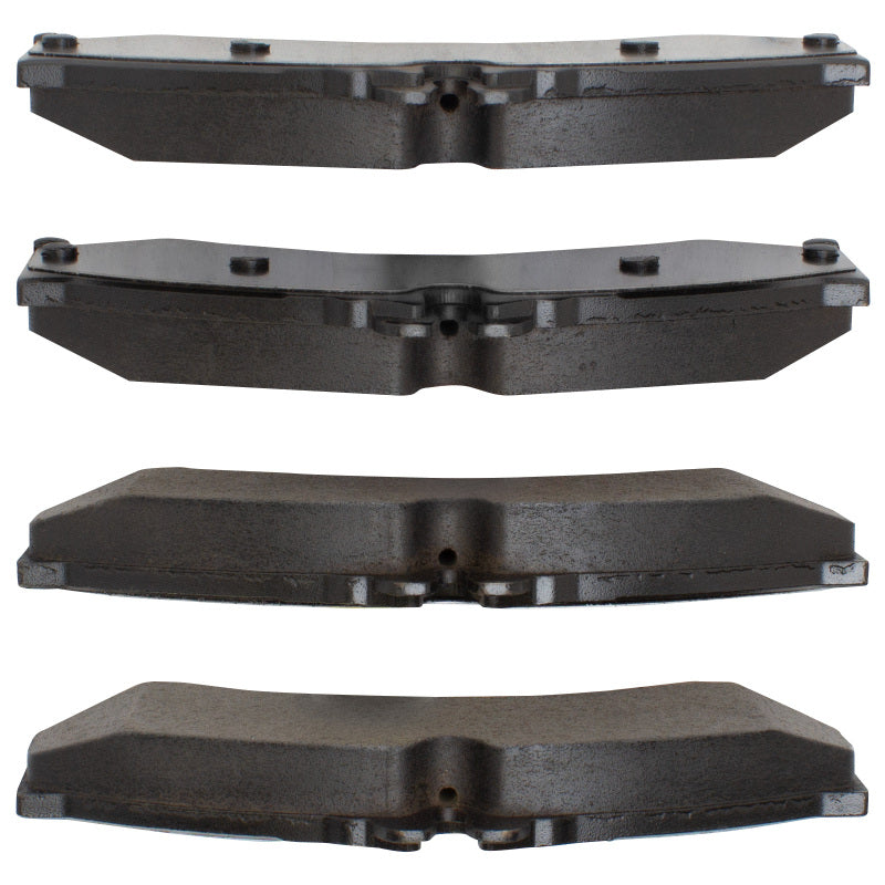 R1 Concepts R1 02-06 Freightliner Sprinter 3500 Front Optimum OE Brake Pads