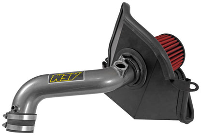 AEM Induction AEM 2016 Honda Civic 2.0L L4 Gunmetal Cold Air Intake (Will Not Fit Type R Models)