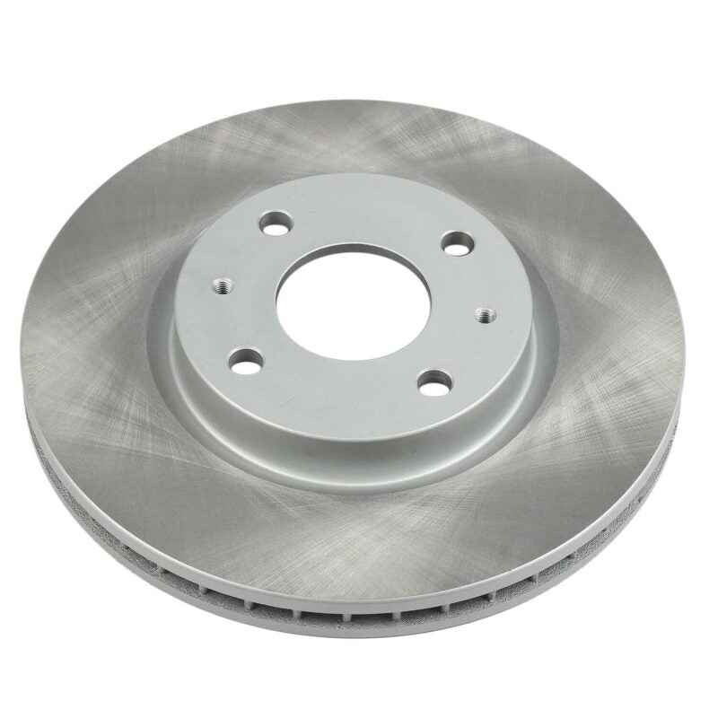 PowerStop Power Stop 08-11 Ford Focus Front Semi Coated Rotor
