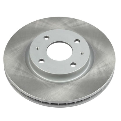 PowerStop Power Stop 08-11 Ford Focus Front Semi Coated Rotor