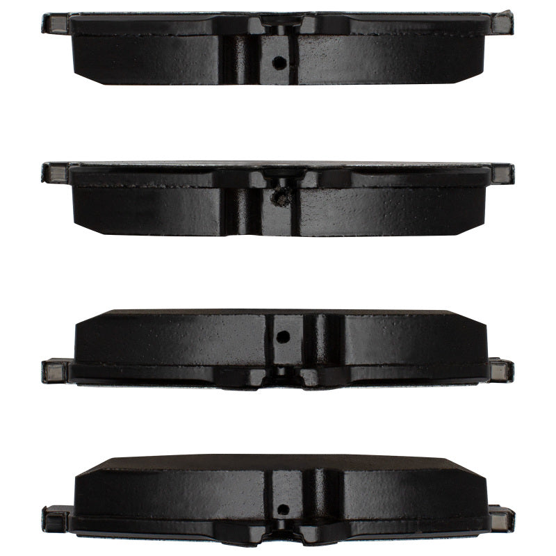 R1 Concepts R1 03-09 Mercedes-Benz E320 Front Optimum OE Brake Pads