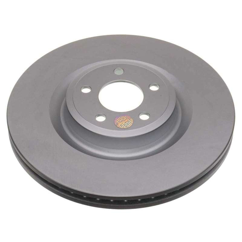 PowerStop Power Stop 20-22 Lincoln Aviator Front Evolution Coated Rotor