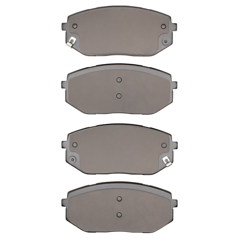 R1 Concepts R1 21-26 Kia K5 Front Optimum OE Brake Pads
