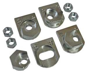 SPC Performance FRT CAM/CAS KIT-FORD/MER