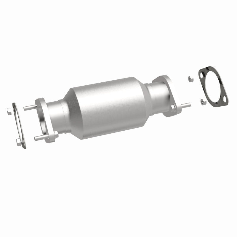 MagnaFlow 13-14 Genesis Coupe 2L Underbody Direct Fit Converter