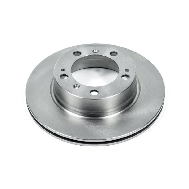 PowerStop Power Stop 97-04 Porsche Boxster Rear Autospecialty Brake Rotor