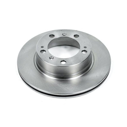 PowerStop Power Stop 97-04 Porsche Boxster Rear Autospecialty Brake Rotor