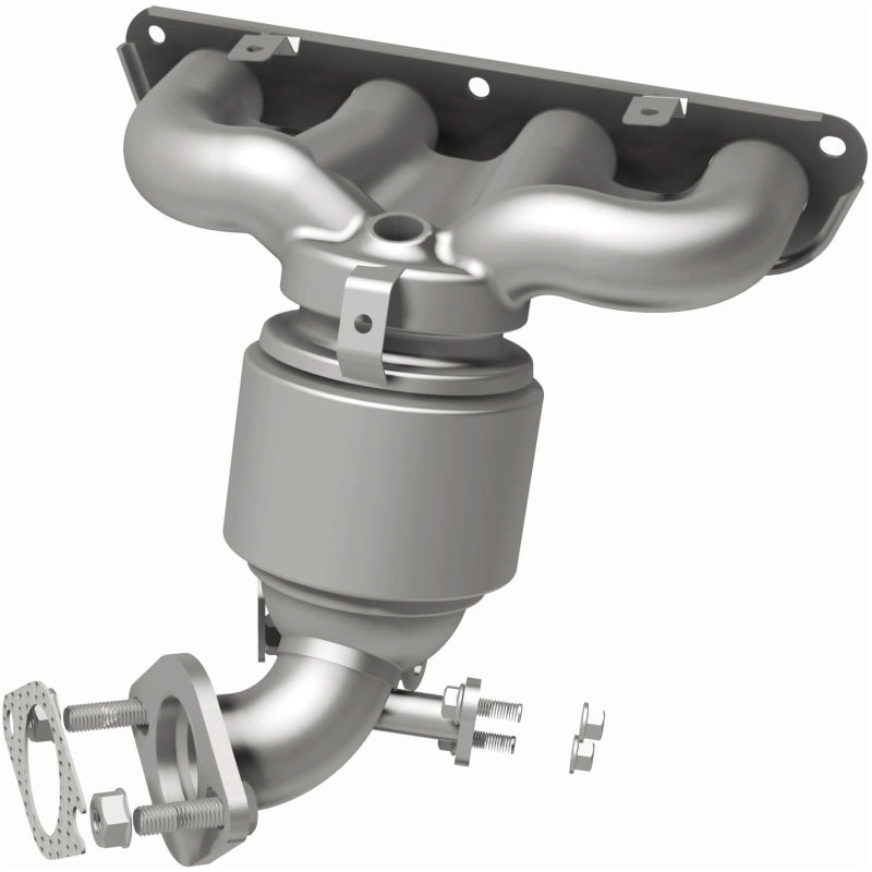 MagnaFlow 16-17 Sonata L4 2 OEM Manifold Direct Fit Converter
