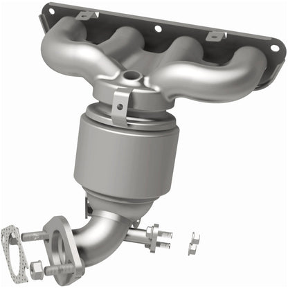 MagnaFlow 16-17 Sonata L4 2 OEM Manifold Direct Fit Converter