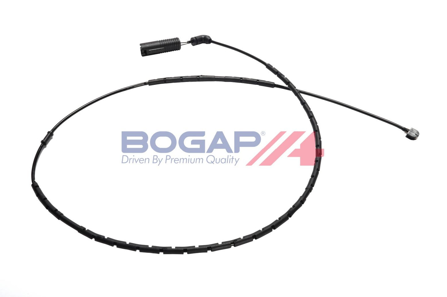 BOGAP B7118156 Warning Contact, Brake Pad Wear | ML Performance Car Parts