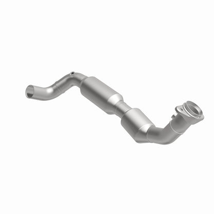 MagnaFlow 02-03 Ford F-150 5.4L Direct Fit Converter