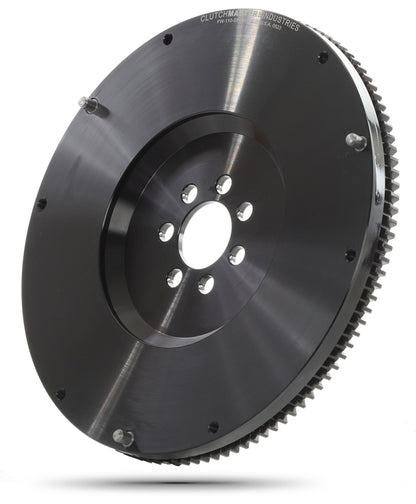 Clutch Masters 08-09 Mitsubishi Lancer 2.0L Turbo Evo X 5spd Steel Flywheel