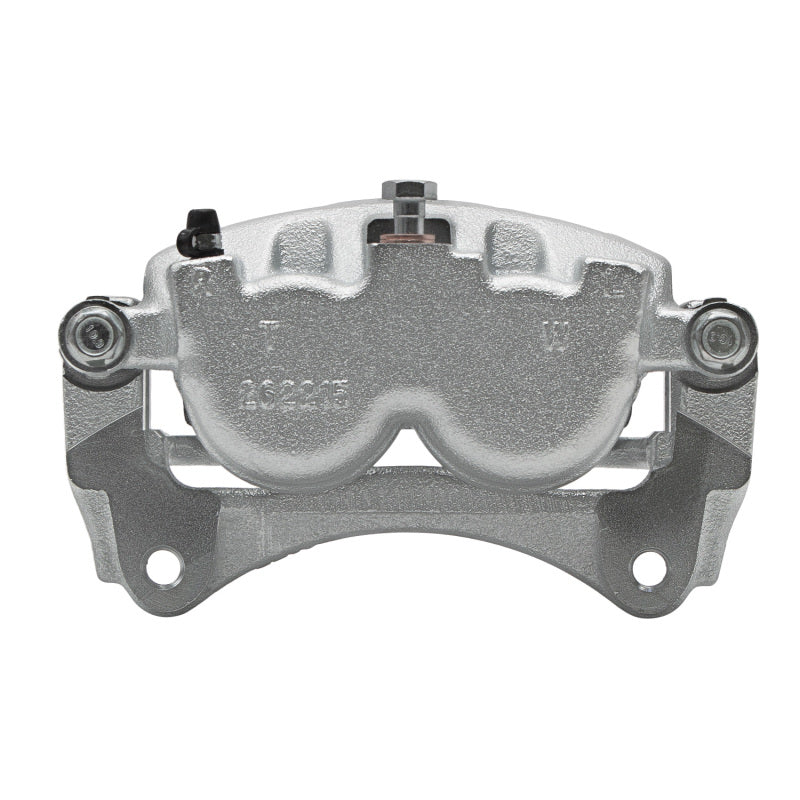 DFC 03-05 Ford Explorer Sport Trac Front-R Premium Caliper - Silver Zinc Coated