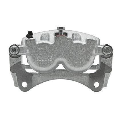DFC 03-05 Ford Explorer Sport Trac Front-R Premium Caliper - Silver Zinc Coated