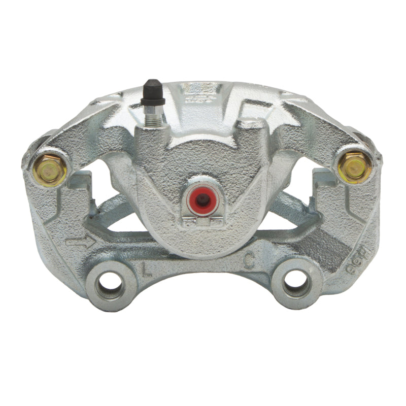 DFC 99-01 Infiniti I30 Front-L Silver Zinc Coated Premium Caliper