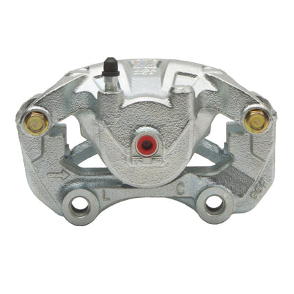 DFC 99-01 Infiniti I30 Front-L Silver Zinc Coated Premium Caliper