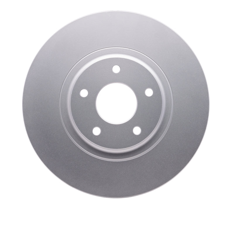 DFC 03-05 Nissan Murano Front GeoSPEC Coated Rotor