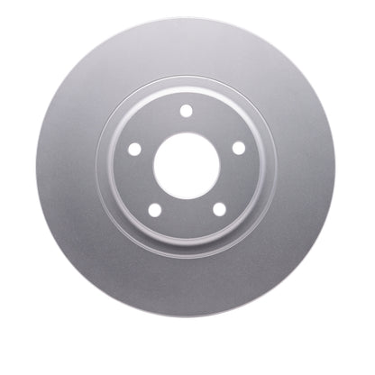DFC 03-05 Nissan Murano Front GeoSPEC Coated Rotor