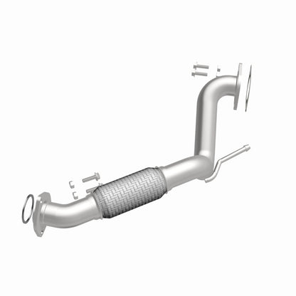 Magnaflow BRE Exhaust 14-17 NISSAN ROGUE 2.5L Front Pipe Kit