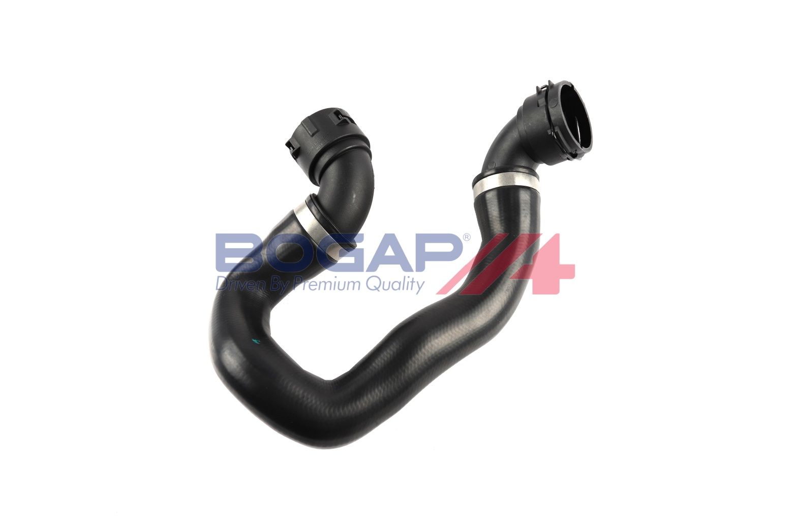 BOGAP B4228554 Radiator Hose