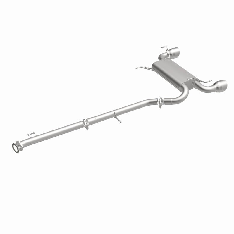 Magnaflow BRExhaust 03-09 Nissan 350Z 3.5L Exhaust Kit