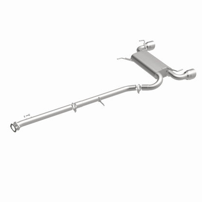Magnaflow BRExhaust 03-09 Nissan 350Z 3.5L Exhaust Kit