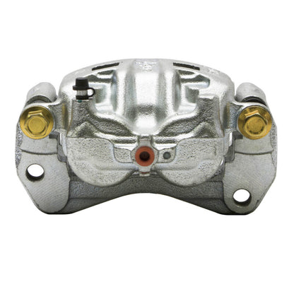 DFC 92-95 Mazda MPV Front-R Silver Zinc Coated Premium Caliper