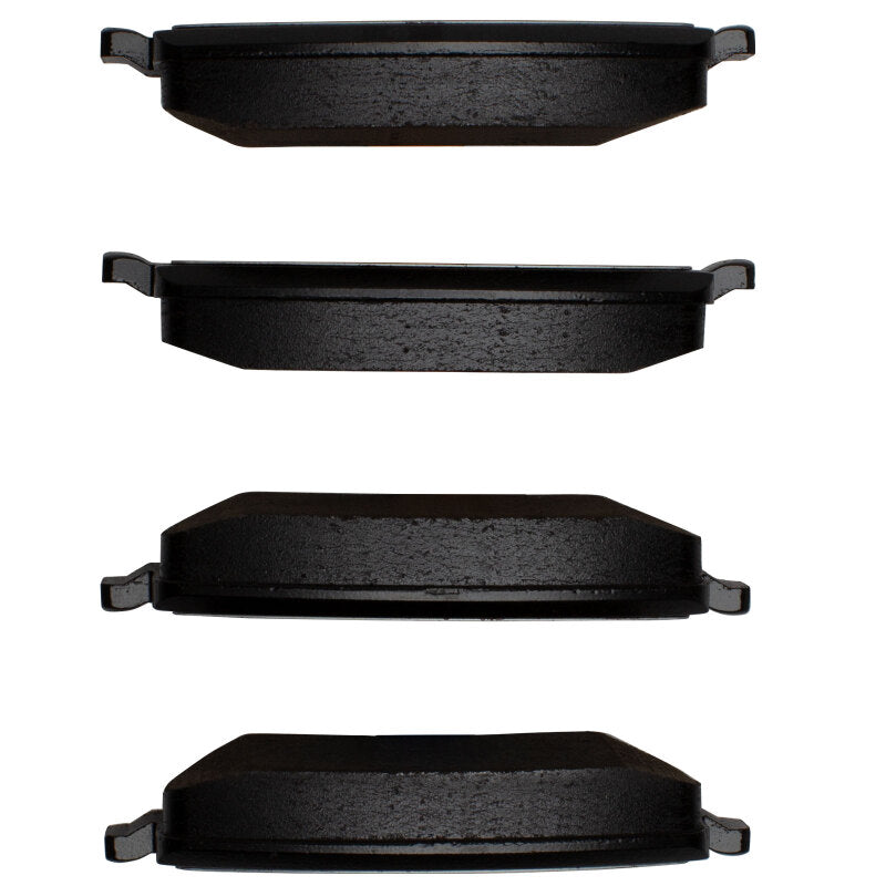 DFC 00-18 Audi TT Quattro Rear 5000 Advanced Ceramic Brake Pads