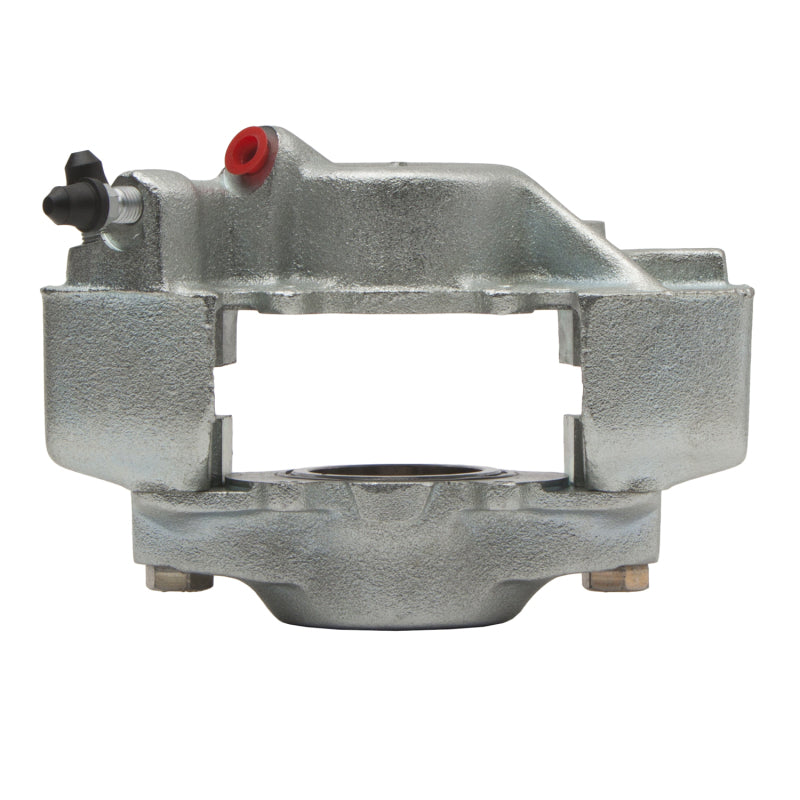 DFC 62-80 MG MGB Front-L Premium Caliper - Silver Zinc Coated