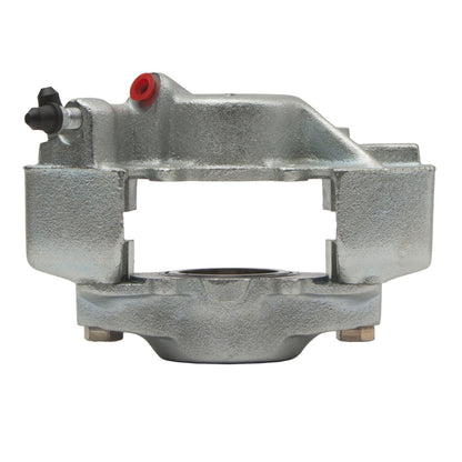 DFC 62-80 MG MGB Front-L Premium Caliper - Silver Zinc Coated
