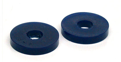 SuperPro 1960 Triumph Herald Base Rear Differential Lower Mount Bushing Kit