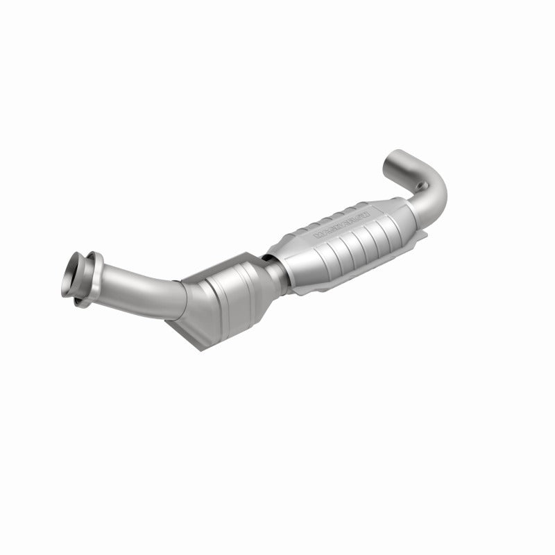 MagnaFlow Direct Fit Catalytic Converter 97-98 F150/F250 4.2L 2Wd P/
