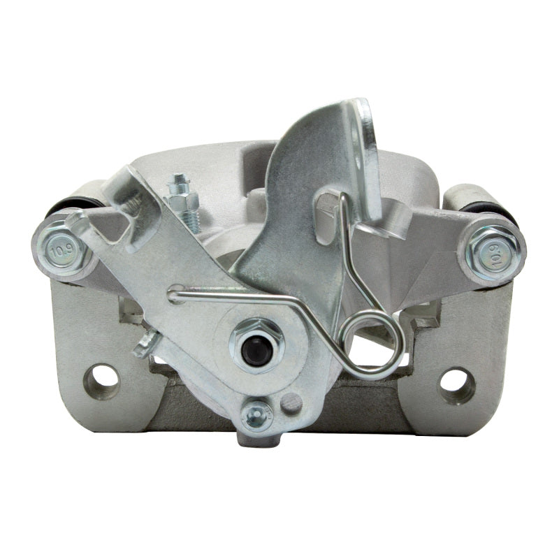 DFC 10-11 Buick Regal Rear-R Silver Zinc Coated Premium Caliper
