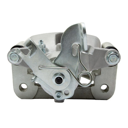 DFC 10-11 Buick Regal Rear-R Silver Zinc Coated Premium Caliper