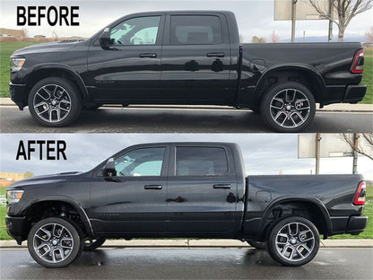 Tuff Country 19-23 Dodge Ram 1500 4X4 3.5in Lift Kit (New Body Style Only No Shocks)