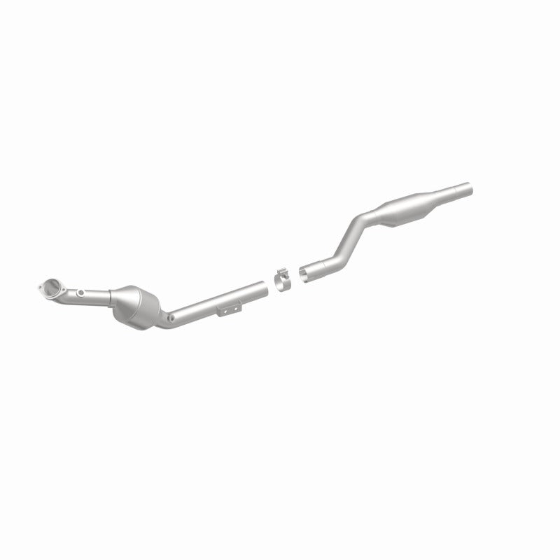 MagnaFlow Direct Fit Catalytic Converter 00-03 Mercedes S430 4.3L