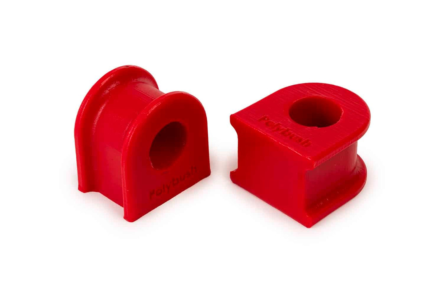 Polybush PS040BB01 Front Anti Roll Bar Bush 24mm | ML Performance Car Parts