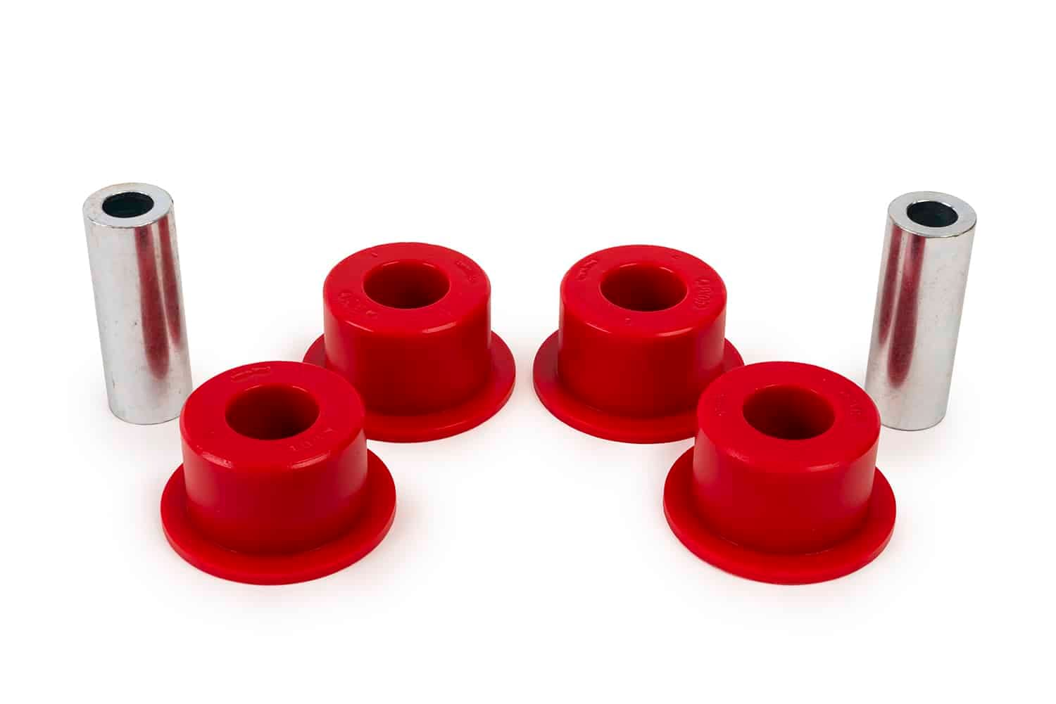 Polybush PS040BW01 Rear Leaf Spring Rear Bushes | ML Performance Car Parts