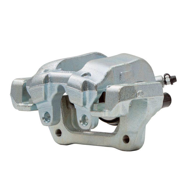 DFC 12-18 BMW 328d Front-R Premium Caliper - Silver Zinc Coated
