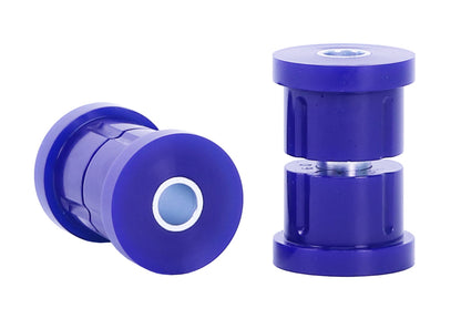 SuperPro 2003 Mitsubishi Outlander Front Control Arm Bushing Kit
