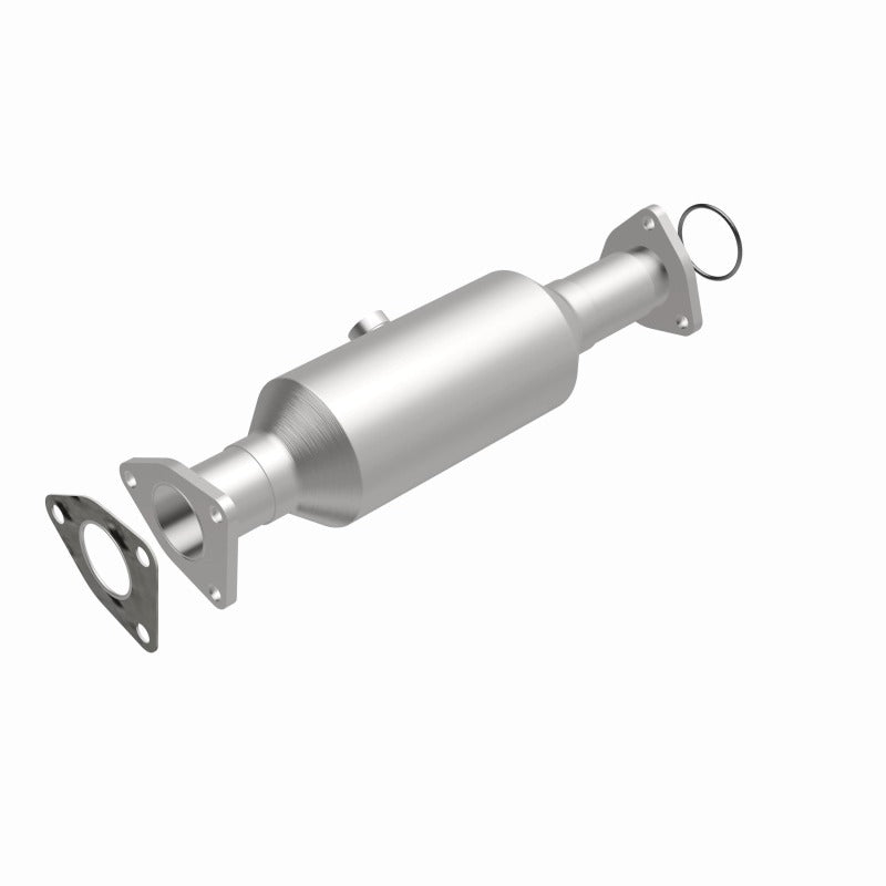 MagnaFlow Direct Fit Catalytic Converter OEM 2001-2002 Acura MDX/2003-2004 Honda Pilot Underbody