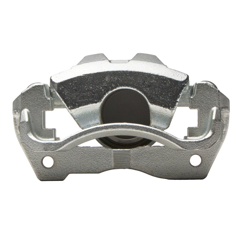 DFC 08-24 Pontiac Vibe Front-R Premium Caliper - Silver Zinc Coated