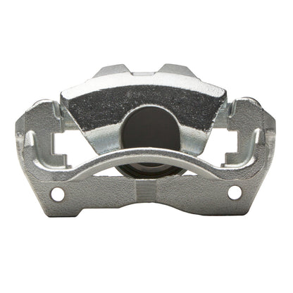 DFC 08-24 Pontiac Vibe Front-R Premium Caliper - Silver Zinc Coated