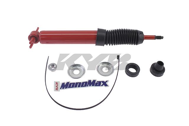KYB Shocks & Struts MonoMax Shock Front Dodge Ram 1500 (2WD) 02-08